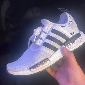 Adidas NMD